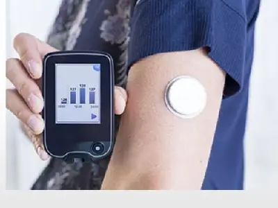 CGMs and Glucometers | Dr. Anusha Handral