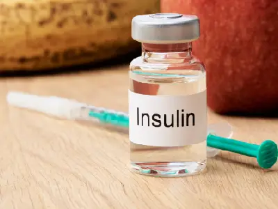 insulin